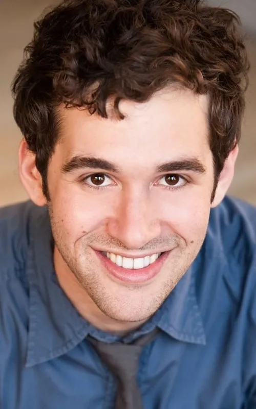 Adam Chanler-Berat