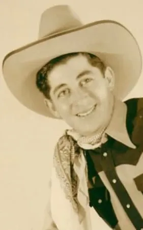 Tex Fletcher