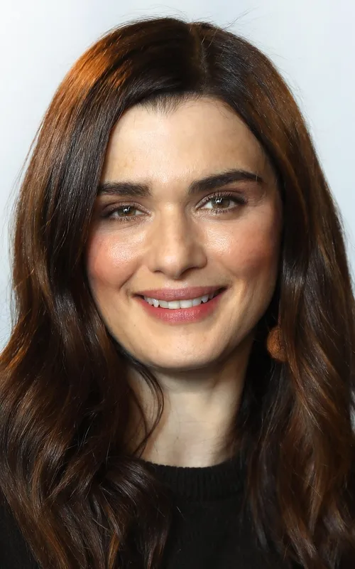 Rachel Weisz