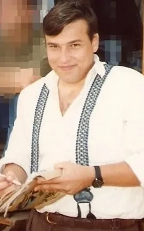 Luiz Maçãs