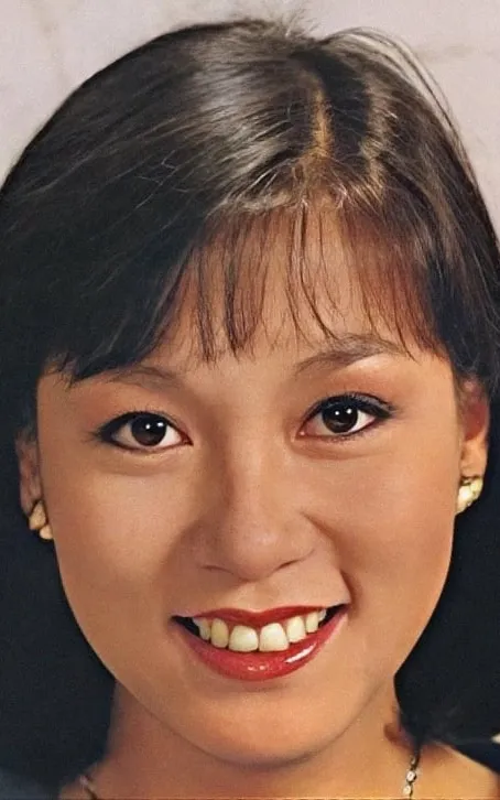 Sylvia Lai