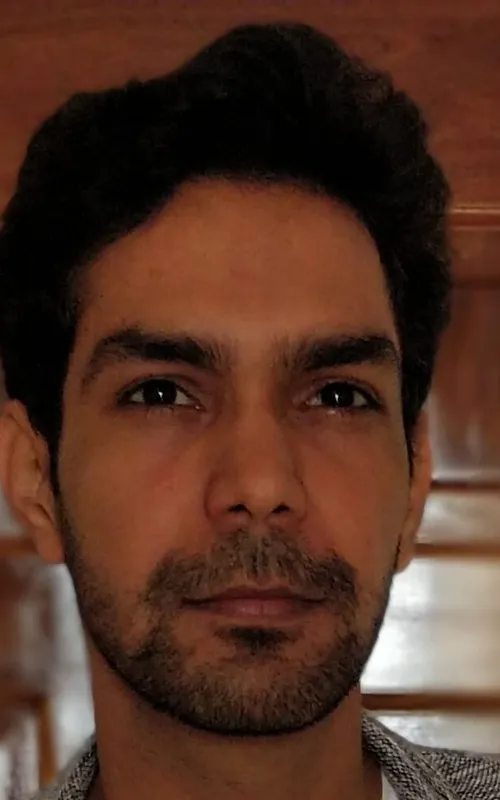 Akash Dabas