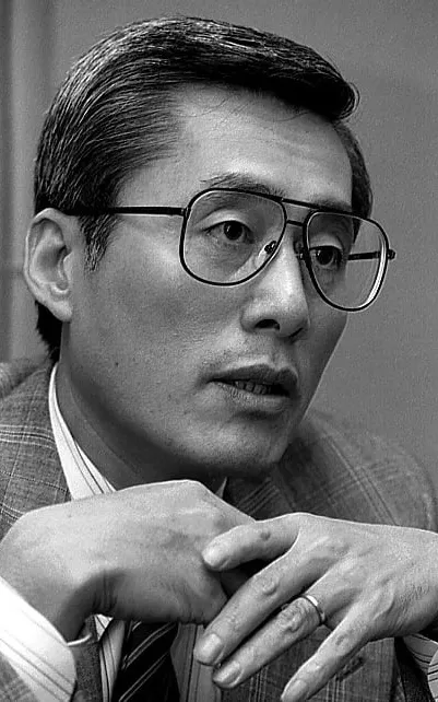 Masataka Itsumi