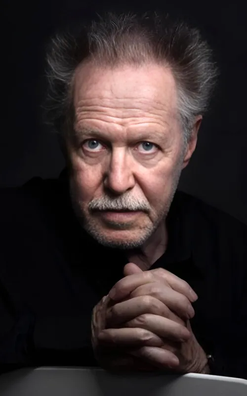 Nicolas Philibert