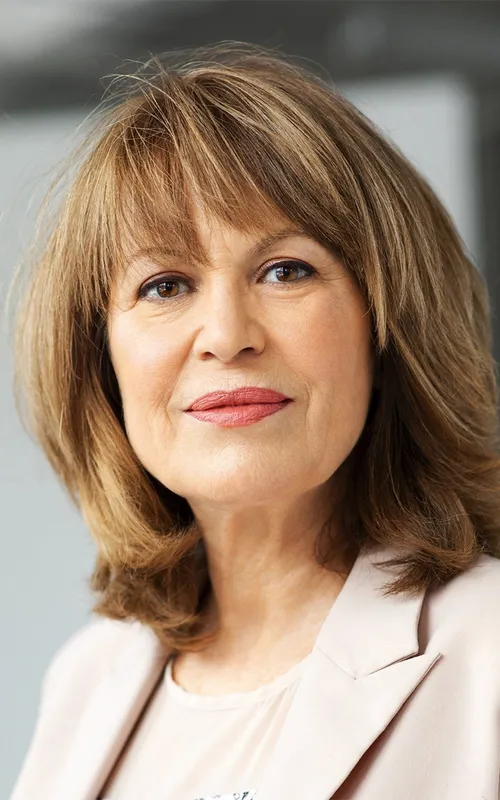 Patricia Tulasne