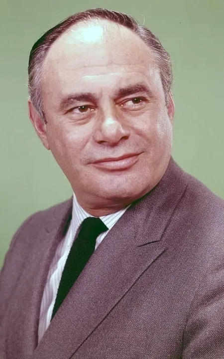 Martin Balsam