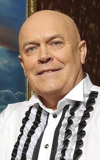 Sergei Mazin