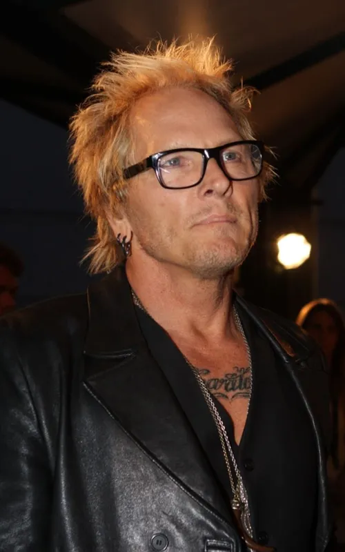 Matt Sorum