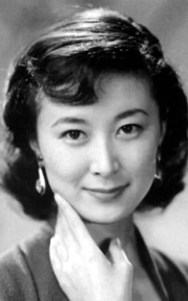 Keiko Kishi