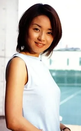 Kazumi Murata