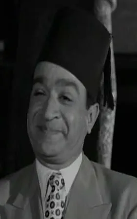 Mahmoud Mokhtar