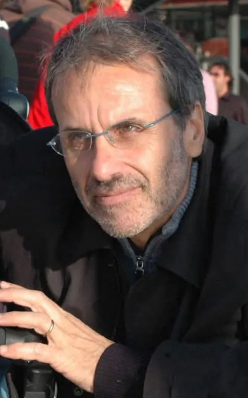 Egidio Termine