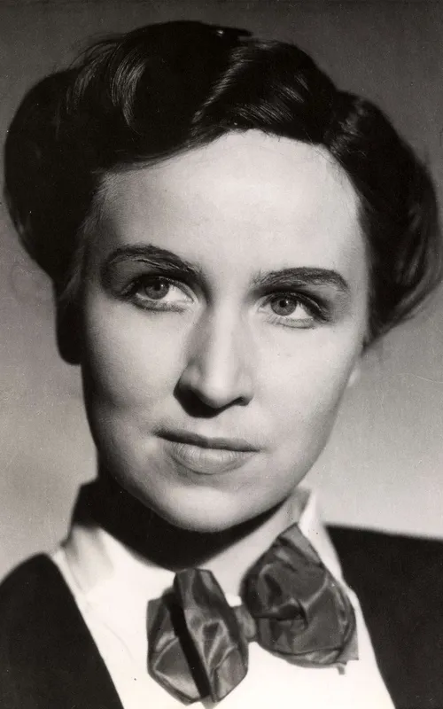 Birgitta Valberg