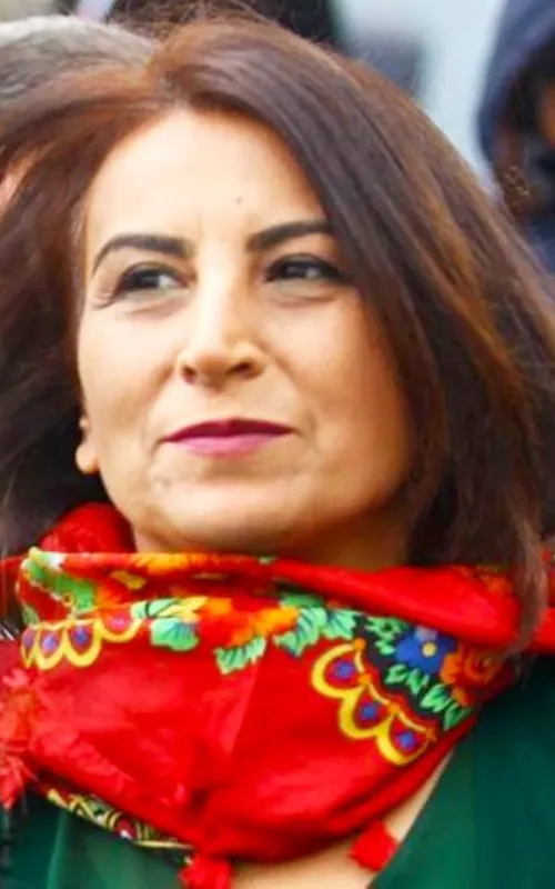 Aysel Tuğluk