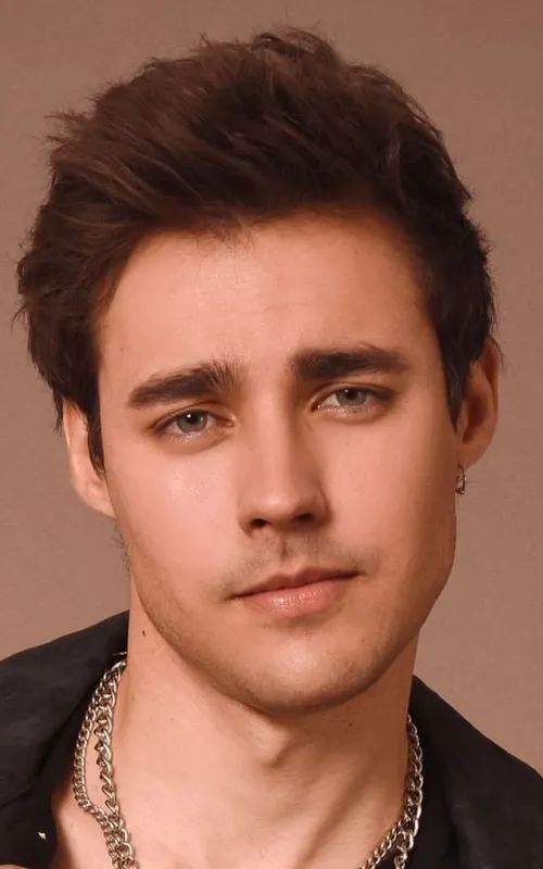 Jorge Blanco