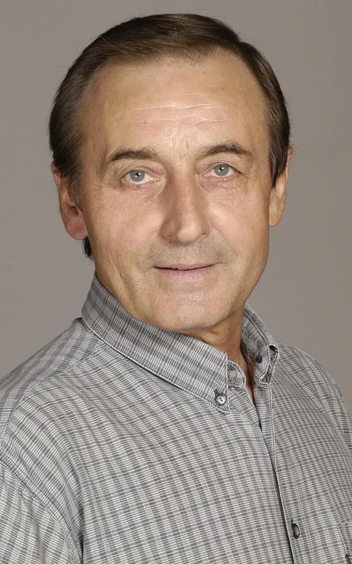 Michal Dočolomanský