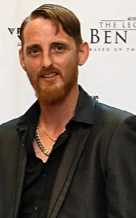 Steve Jager