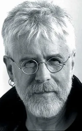 Bruce Cockburn