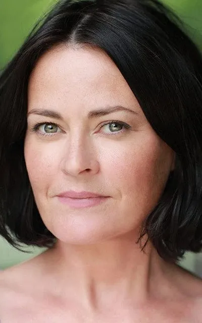 Sarah Belcher