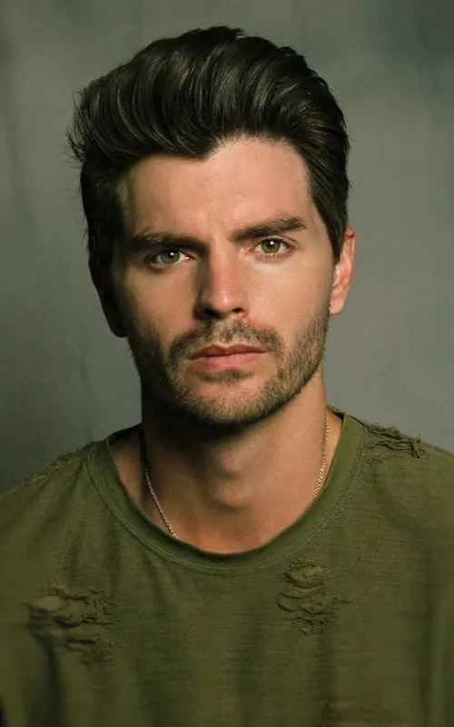 James Drake Coleman