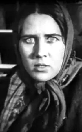 Olga Lenskaya