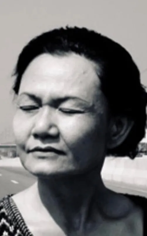 Jenjira Pongpas