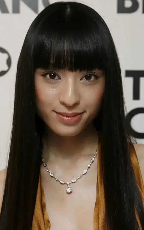 Chiaki Kuriyama