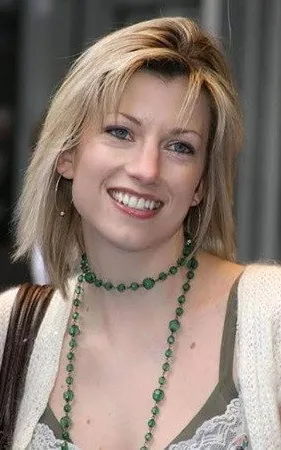 Claire Goose