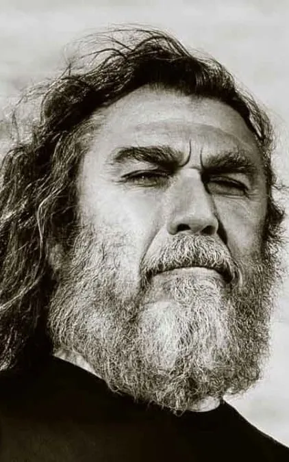 Tom Araya