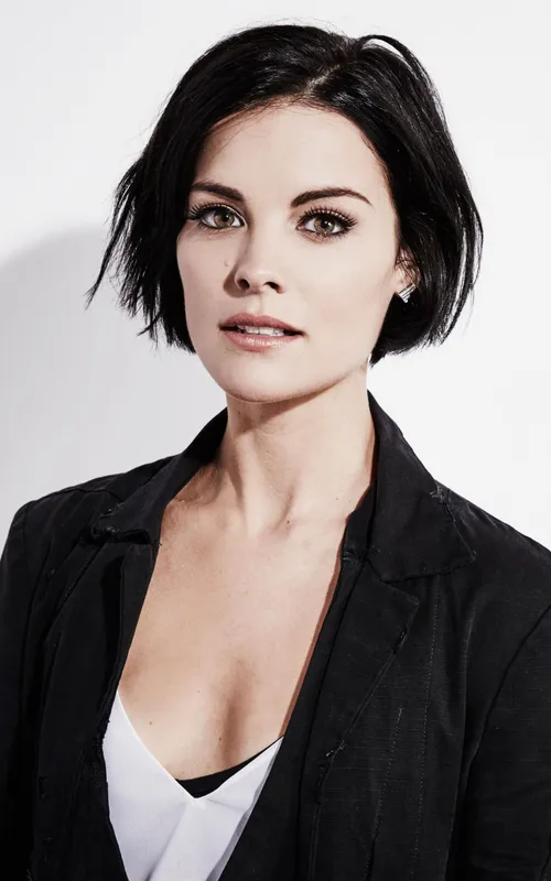 Jaimie Alexander