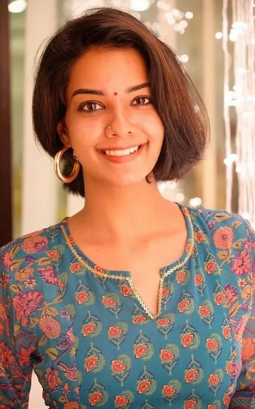 Vaishnavi Venugopal