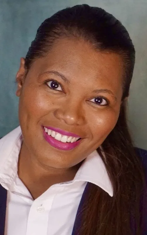 Latoria Davis