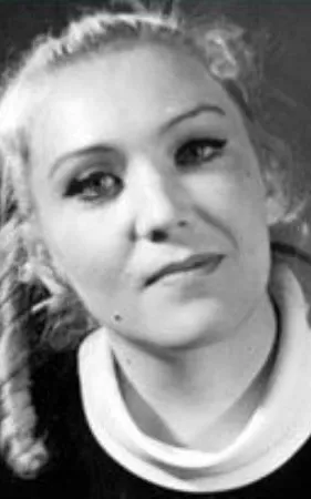Lyudmila Matskevich