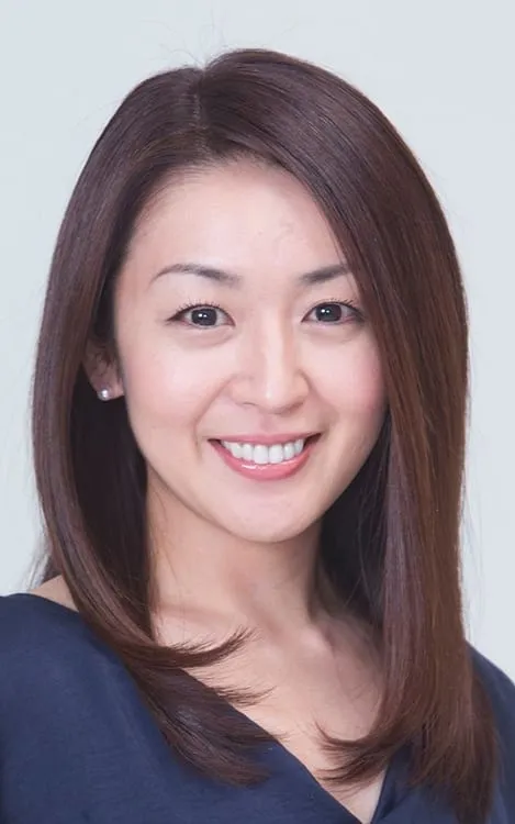 Miki Sakai