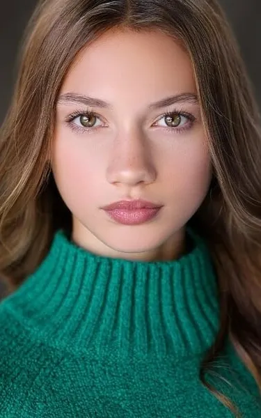 Maya Le Clark