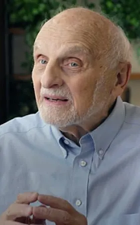 Walter Brueggemann