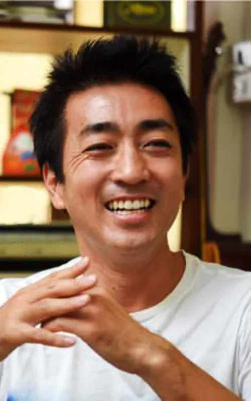 Hiro Sano