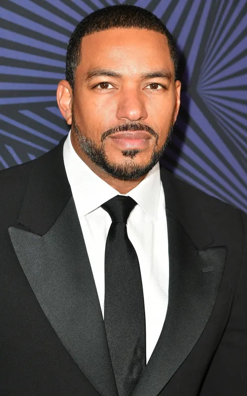 Laz Alonso