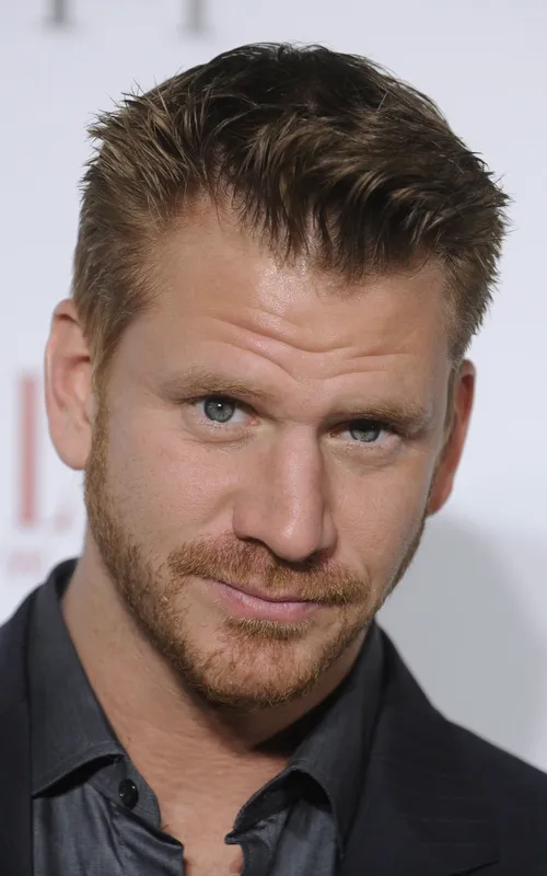 Dash Mihok