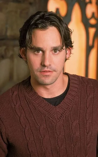 Nicholas Brendon