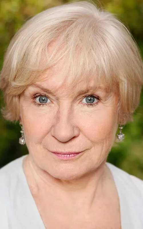 Eileen O'Brien