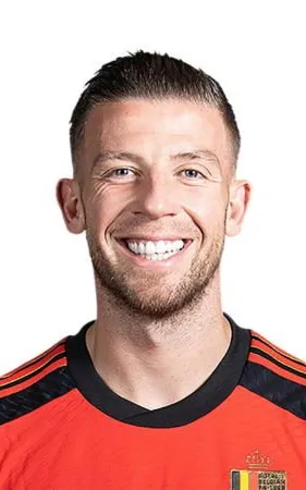 Toby Alderweireld