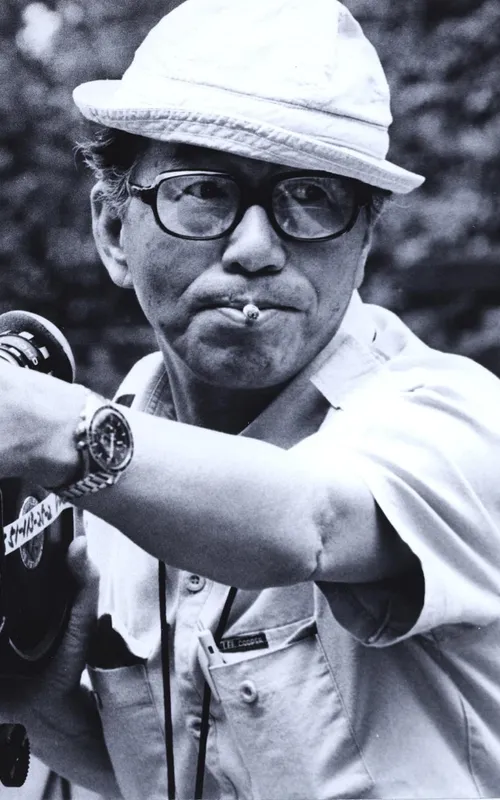 Kon Ichikawa