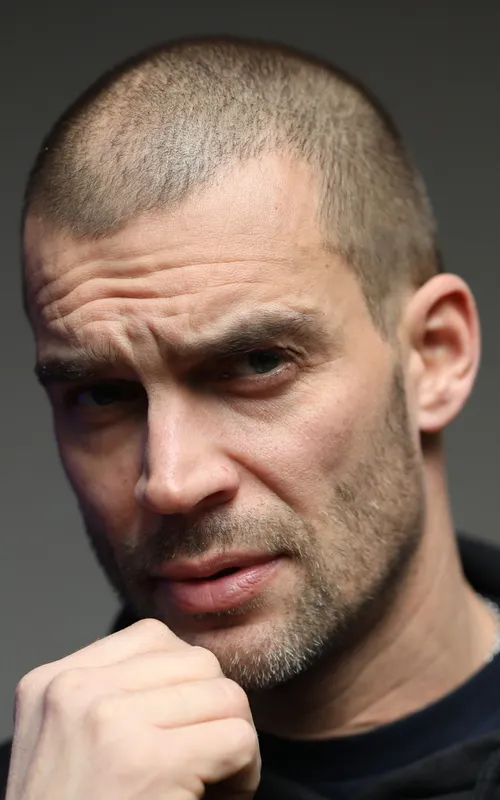 Sergey Krapiva