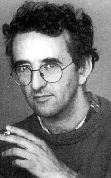 Roberto Bolaño