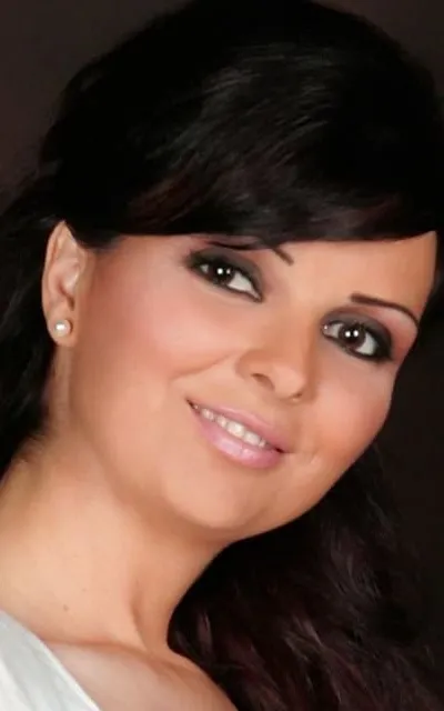 Rabab Kanaan