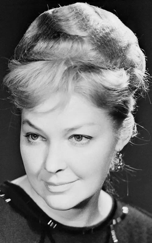 Irina Skobtseva