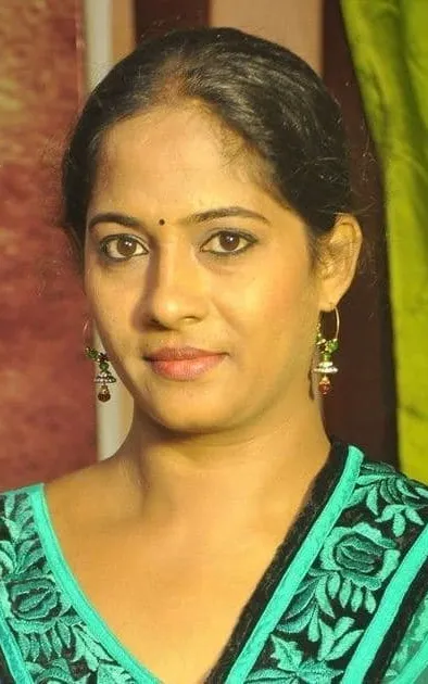 Senthikumari