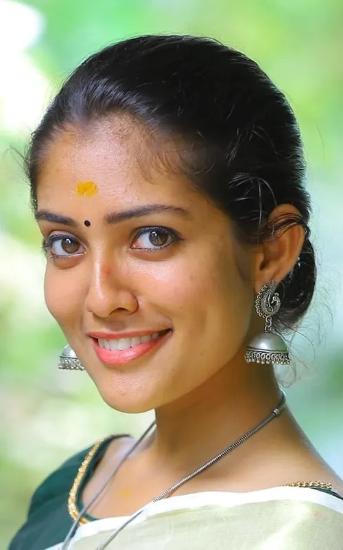 Nandana Rajan