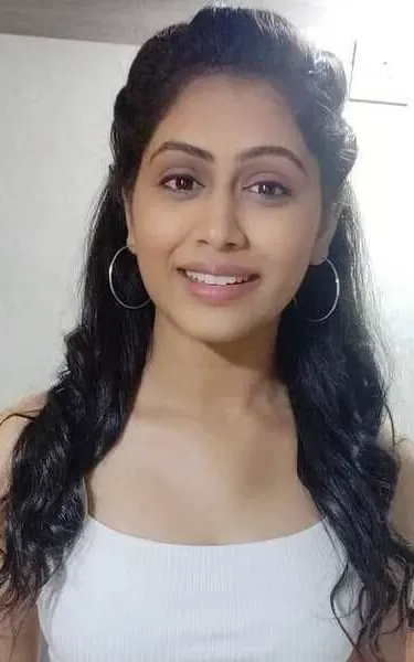 Dipali Sharma